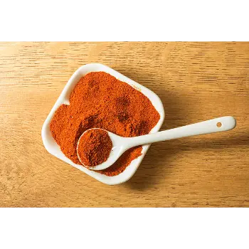 Natural  Capsicum Powder